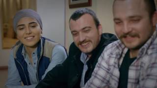 Ekip 1 Dizisi 26.Bölüm 1.Sezon