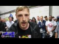 DON'T FLOP - Rap Battle - [TimesChangeQF] - Tony D Vs Token