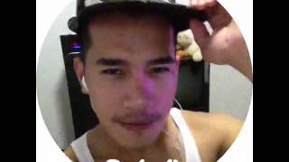 Twerk It Like Miley Pinoy Style