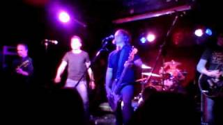 Watch Oleander Lost Cause video