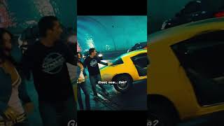 That Car Is Sensitive