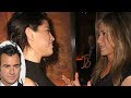 Selena Gomez CONFRONTED By Jennifer Anniston Over Justin Theroux Dating Rumour!