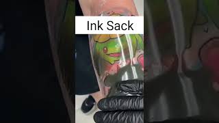 This Is What Happens In The Place Where You Get A Tattoo ...