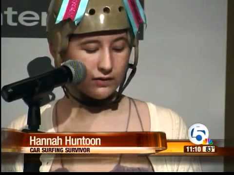 Car Surfing Midhurst