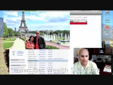 Work From Home Phoenix, AZ, Arizona (You Don't Have To Sell To Anybody ...