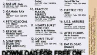 Watch Our Lady Peace Kiss On The Mouth video