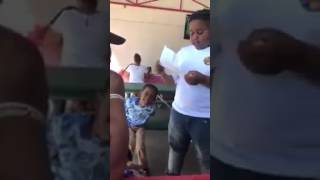 This Little Boy Asking His Step-Father To Adopt Him Will Have You Smiling And Reaching For A Tissue