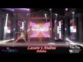 Lazaro y Andrea de PANAMA en Panama SalsaFest 2017 #2 Lazaro y Andrea de PANAMA en Panama SalsaFest 2017 #2