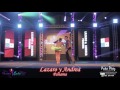 Lazaro y Andrea de PANAMA en Panama SalsaFest 2017 #4 Lazaro y Andrea de PANAMA en Panama SalsaFest 2017 #4