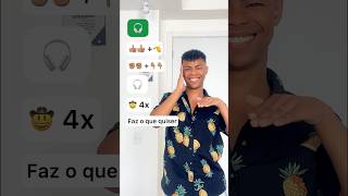 Eu To Fazendo Uma Mágica Gordinho Bolado Tutorial - Dancinha Tik Tok