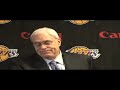 Phil Jackson on win over Portland