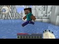 Minecraft - Arctic Abyss w/Mitch, Jerome, & Charlie Part 1 - BUSINESS BACCA!