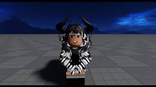 Hello Love Roblox Fart Animation