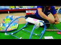 ShopTreTho-Lắp đặt ghế rung x7033