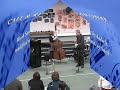 Work Song Call and Response