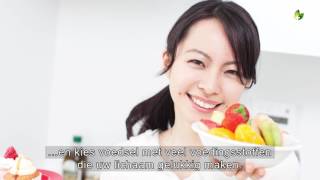 Matigheid / De 8 gezondheidswetten - Life and Health