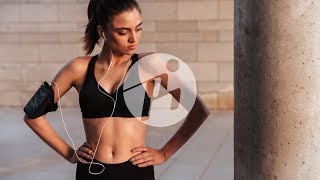 Best Running Music Winter 2018 2019