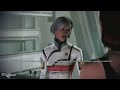 Mass Effect 3 Walkthrough With Mitch PT. 26 - Citadel Sidequesting - Dr Chakwas And More
