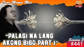 S3 Palagi Na Lang Bigo Part 1
