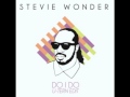Stevie Wonder - Do I Do (U-Tern Disco Edit) Stevie Wonder - Do I Do (U-Tern Disco Edit)