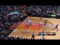 Eric Bledsoe Duels with Russell Westbrook in Overtime Thriller