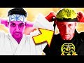 10 Super Cool Facts About COBRA KAI 10 Super Cool Facts About COBRA KAI