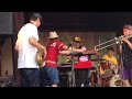 BAGDAD CAFE The trench town 西院音楽祭