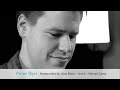 Strymon BigSky Reverb - Peter Dyer - synth demo