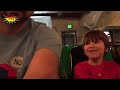 The Dragon Roller Coaster POV @ LEGOLAND Florida by Your Creative Friends (YCF)