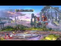 Smash Wii U/3DS Competitive Basics - Part 1 - ZeRo (Subs Esp)