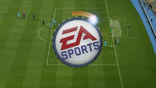 Rebound - FIFA ONLINE 3