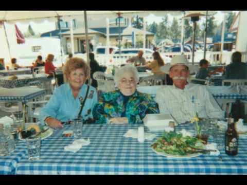The Way I Remember It Video