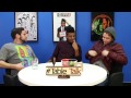Sam Bashor Gives Zero F S On Tabletalk images Sam Bashor Gives Zero F S On Tabletalk