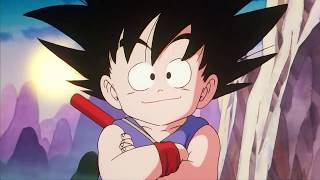 (HD) Ejder Topu Çizgi Filmi Açılış Müziği (Orijinal Dilinde) -  Dragon Ball Anim