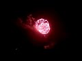 Bayfront Fireworks Erie PA July 4 2012