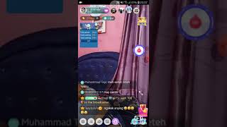 18 Bigo Live - Goyang Goyang A
