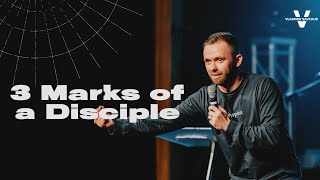 Watch Disciple Sermon video