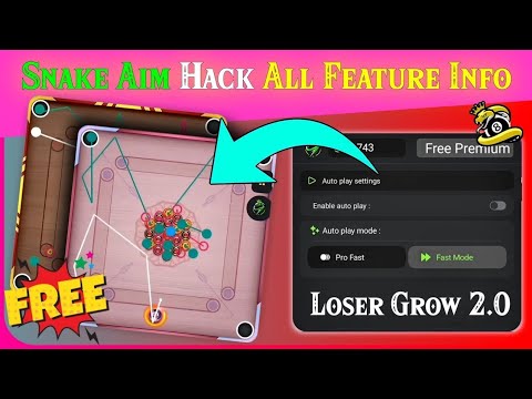 Full info Carrom Snake Aim Free Hack Autoplay Full Full info Carrom Snake Aim Free Hack Autoplay Full