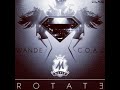 image Wande Coal Rotate Official Full Song New