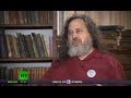 Stallman: don't fight surveillance, lose