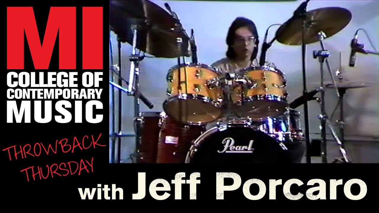 jeff porcaro jeff porcaro