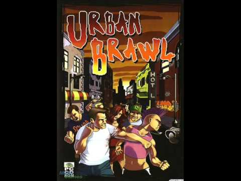 Action DooM 2: Urban Brawl Music - Elevator Muzak