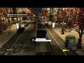 Watch Dogs #6 - Backseat Driver (Walkthrough / Gameplay)