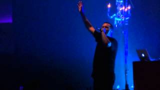Watch Atmosphere Hell video