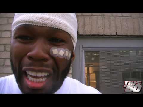50 Cent Warns You! Listening To Fat Joe is Dangerous