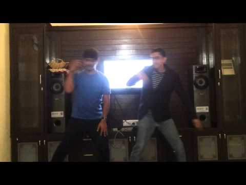(Hun Tetho Mera Door - RDB) - AIESEC...