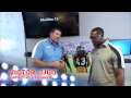 Madden NFL 13 Playbook Part 4: Gameplay - The Infinity Engine - Physics