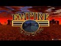 [Empire 2: The Art of War - Игровой процесс]
