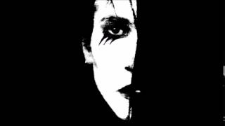 Watch Rozz Williams Flowers video