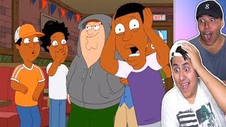 Try Not To Laugh The Best Of Family Guy 8